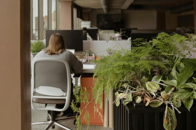 Monocle Managed Office Space – Studio 160