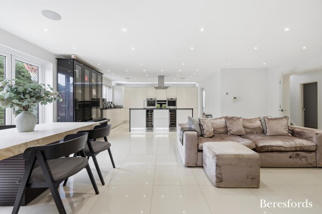 Main image of property: Cedar Road, Hutton, CM13