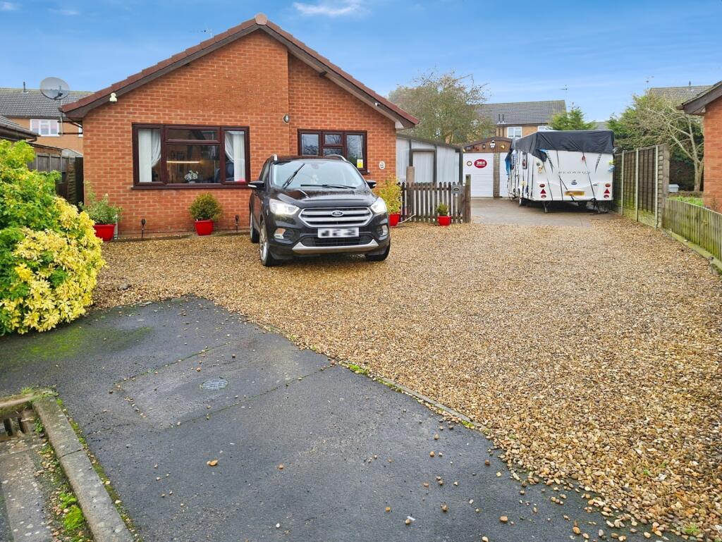 Main image of property: St. William Court, Holbeach, Spalding
