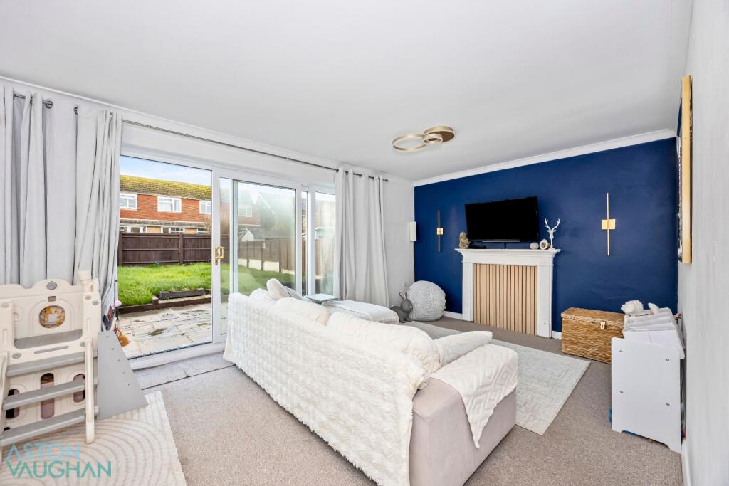 House in Peacehaven - View 3