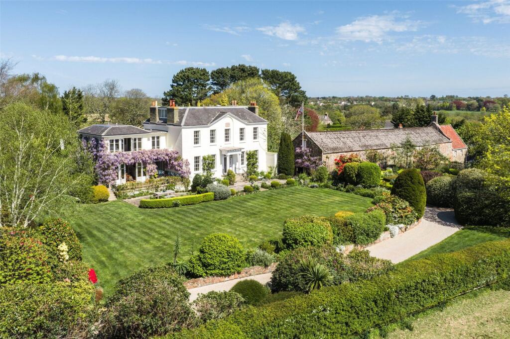 Main image of property: Beechfield Lane, Trinity, JE3