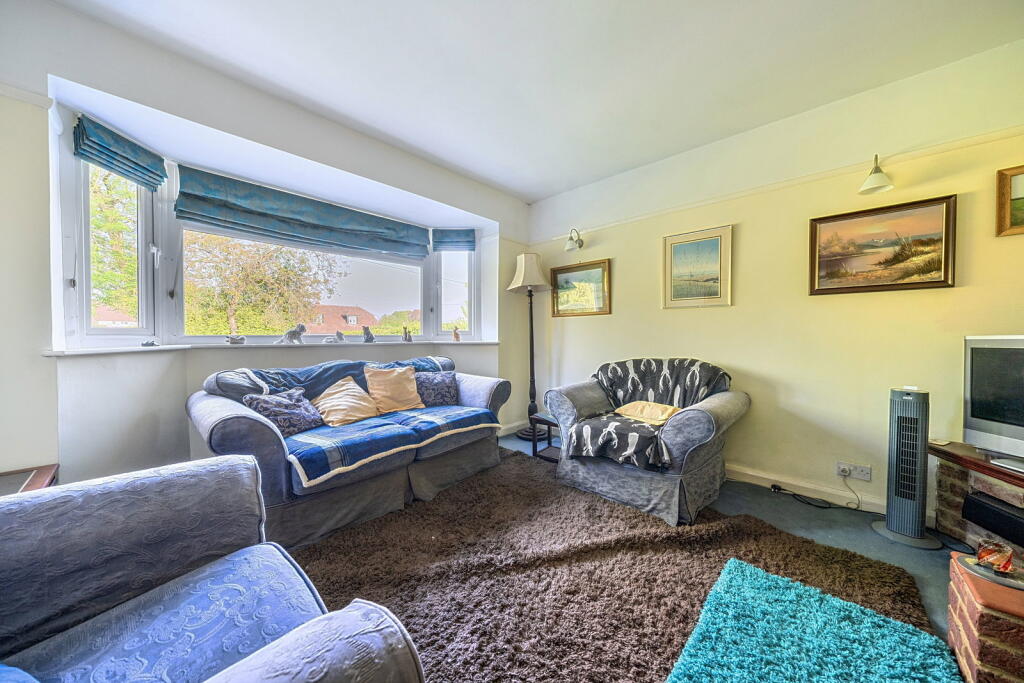 House in Basingstoke and Deane, Sherborne St. John - View 6