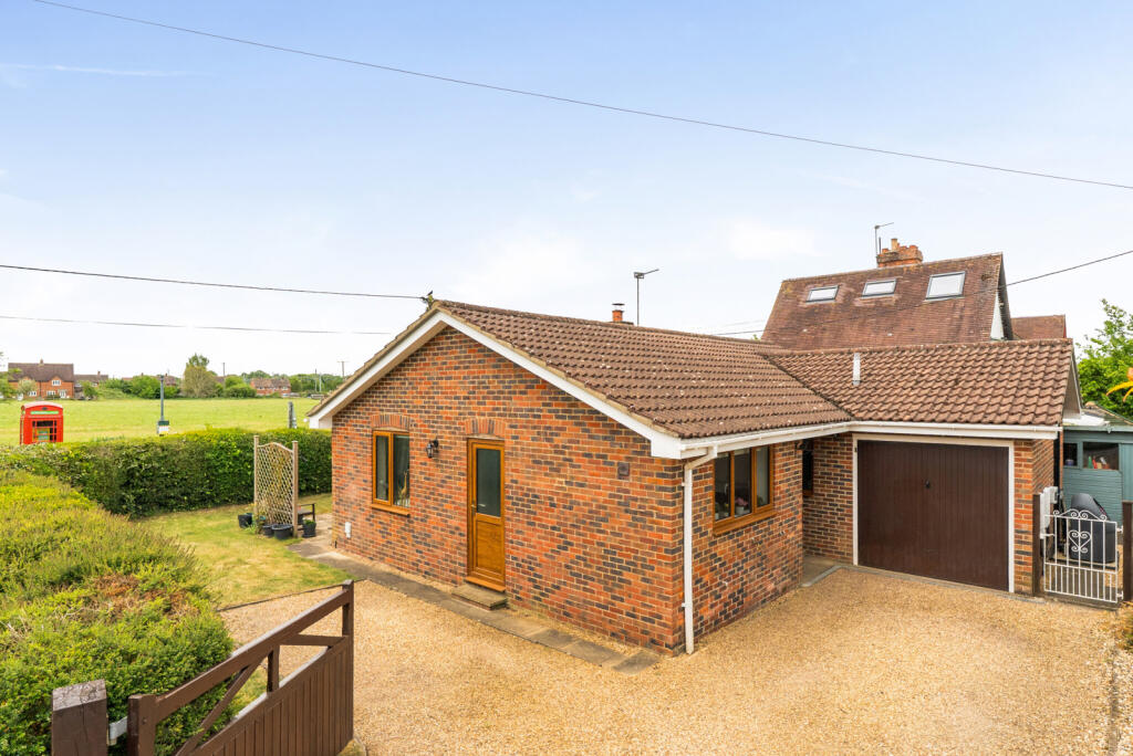 Main image of property: Cross Keys Road, South Stoke, Reading, Oxfordshire, RG8