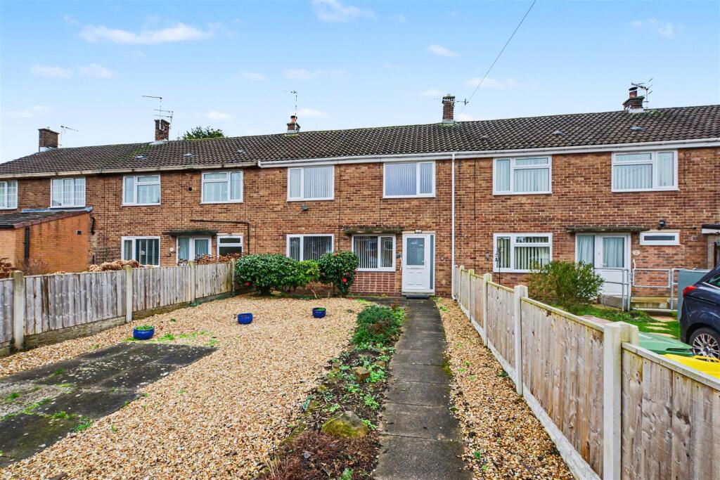 Main image of property: Longlands Road, Beeston Rylands, Nottingham