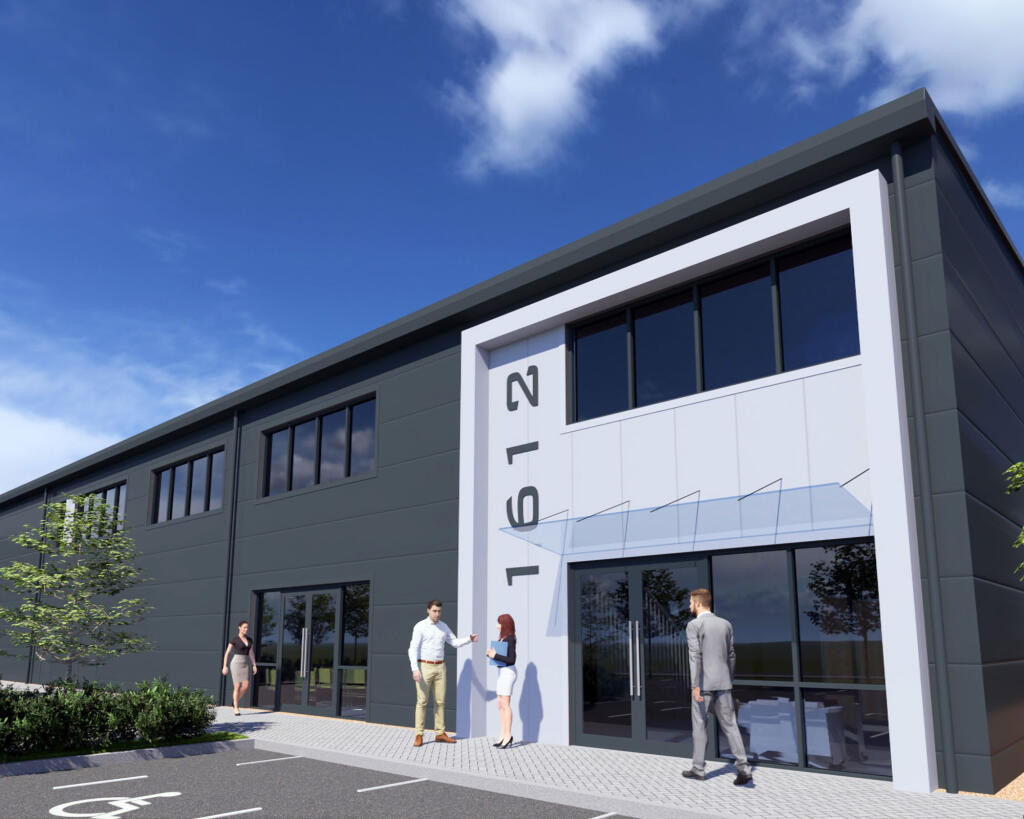 Main image of property: Bridgwater Gateway  J24 M5 Somerset  Bridgwater Somerset TA6 6GY  United Ki