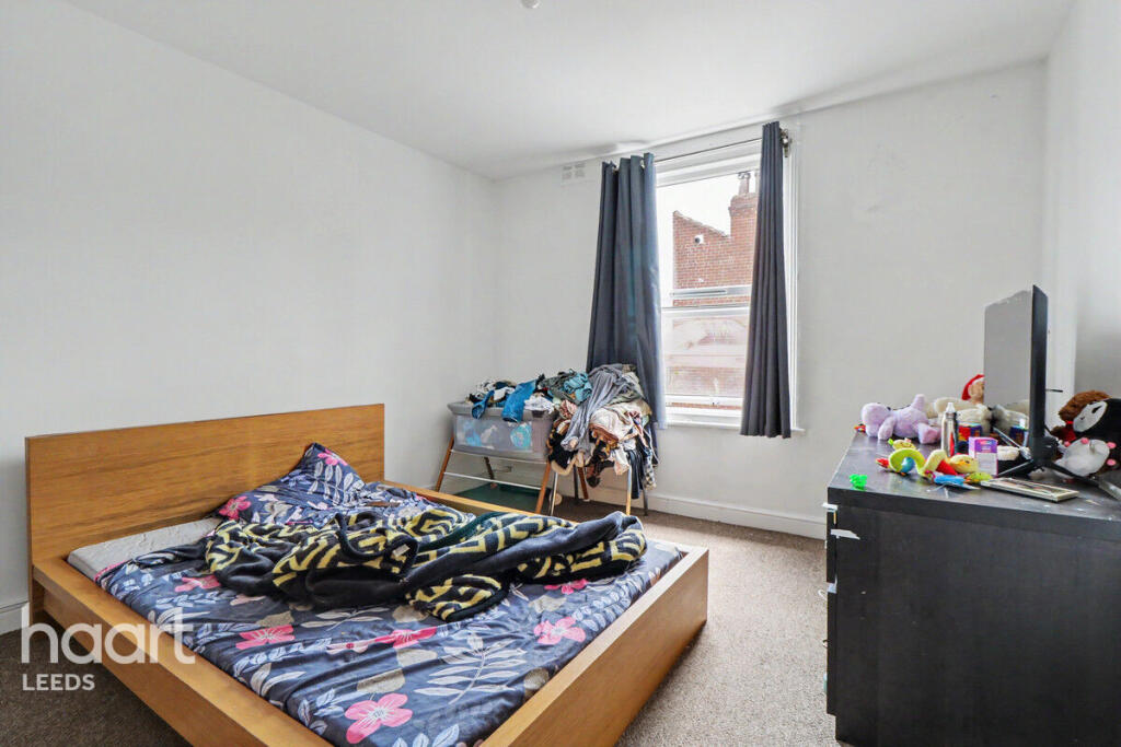 Harold Terrace, Leeds - View 5