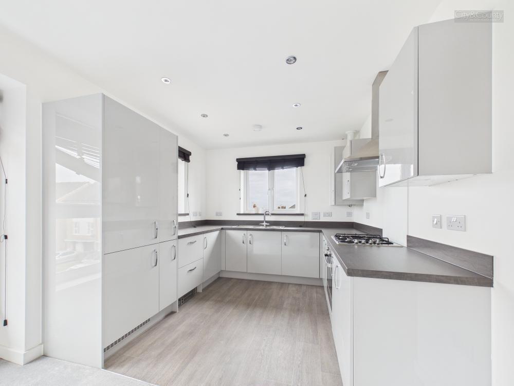 Bentley Grove, Peterborough photo 4