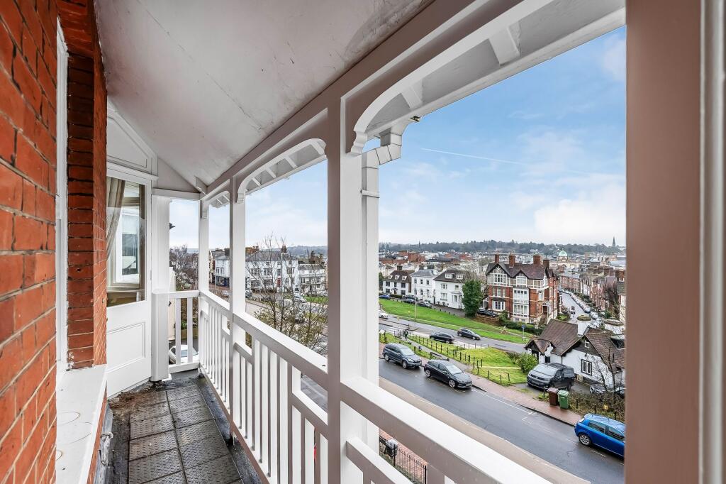 Main image of property: Mount Ephraim, Tunbridge Wells, TN4