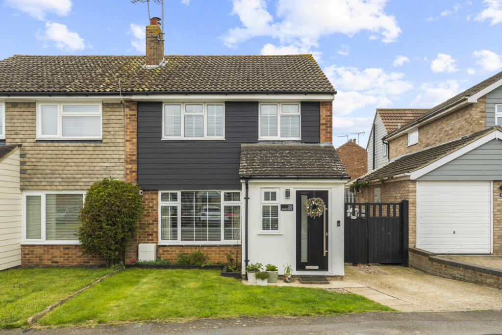 Main image of property: Barnston Green, Barnston, Dunmow, Essex, CM6