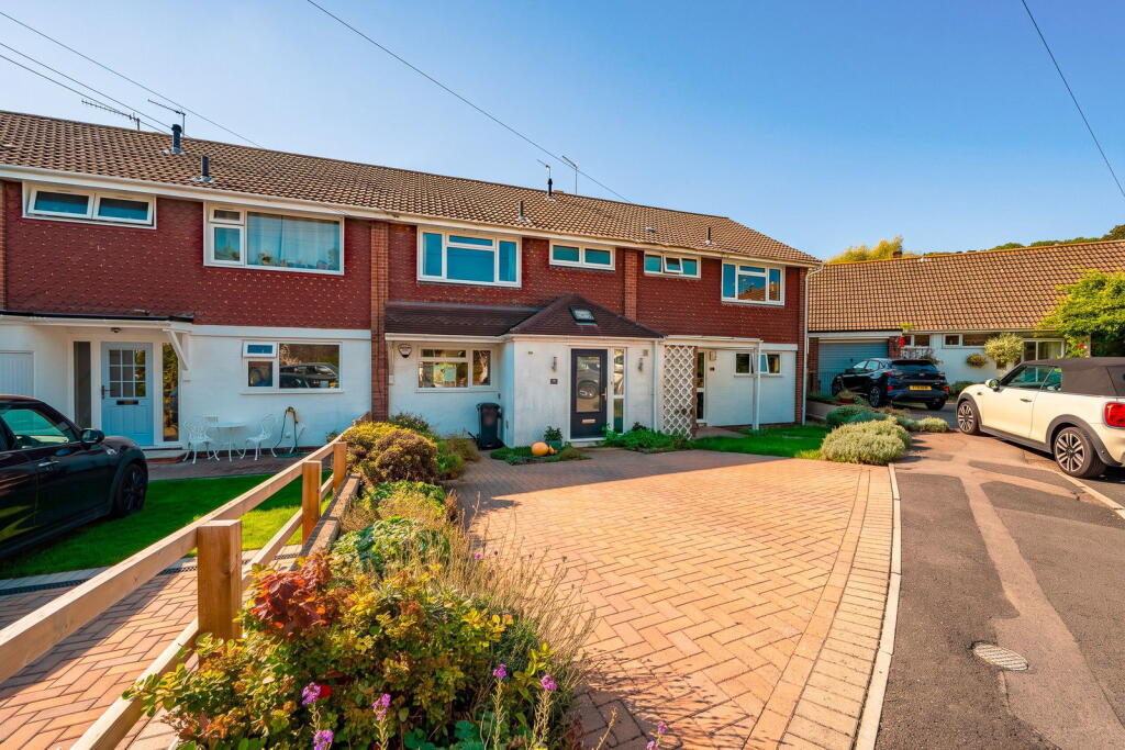 Greenfield Park, Portishead, Bristol, BS20 6RQ