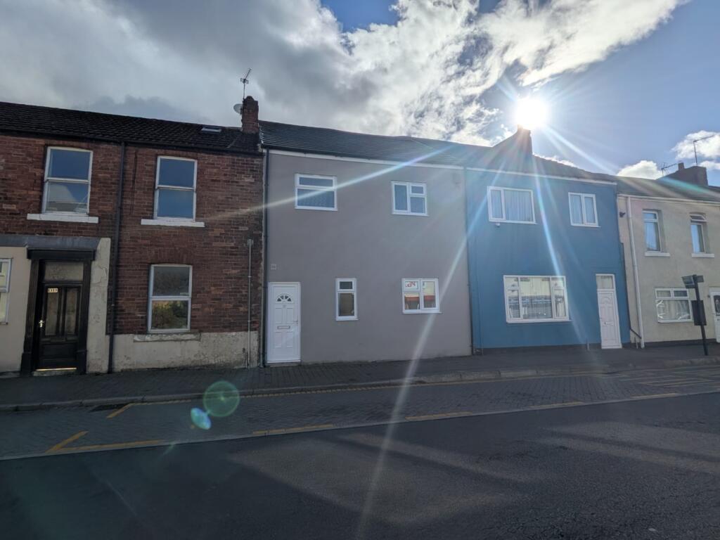 Main image of property: High Street, West Cornforth