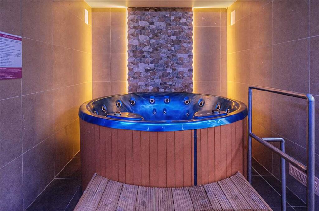 Main image of property: Spa & Multi-purpose Room Etc, Unit 4 Northgate Street, Pembroke