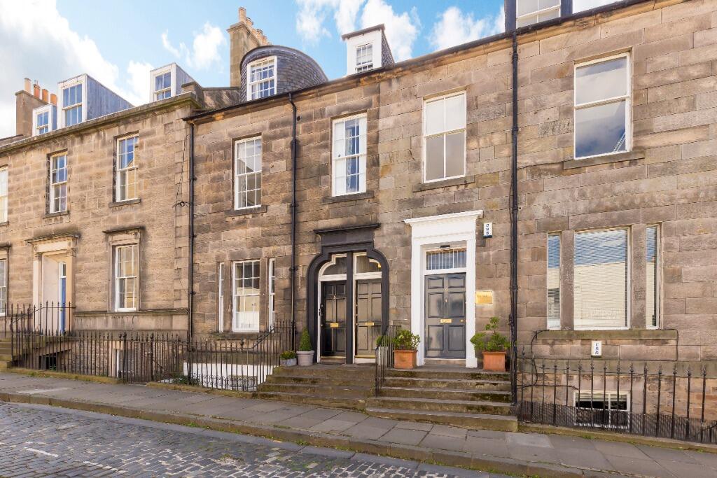 Main image of property: Gayfield Square, New Town, Edinburgh, EH1