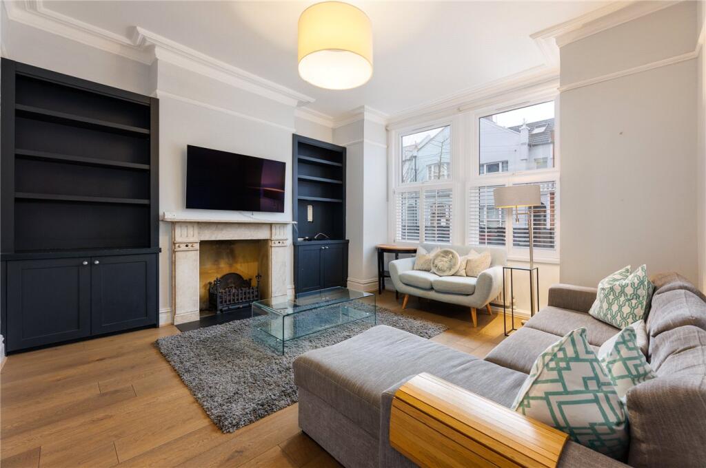 Florian Road, London, SW15 photo 2