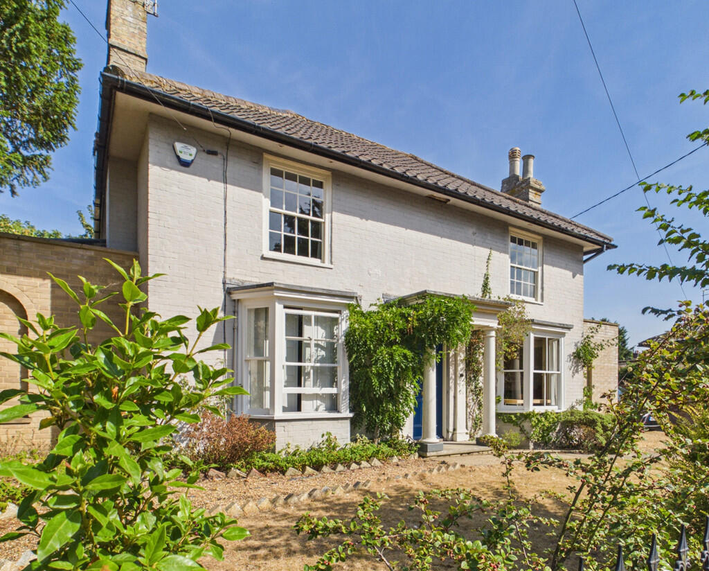 Main image of property: Flixton Road, Bungay