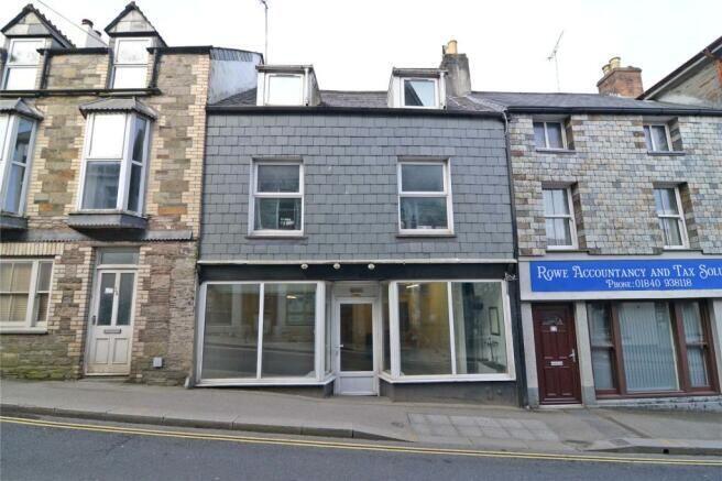 Main image of property: Fore Street, Camelford, PL32