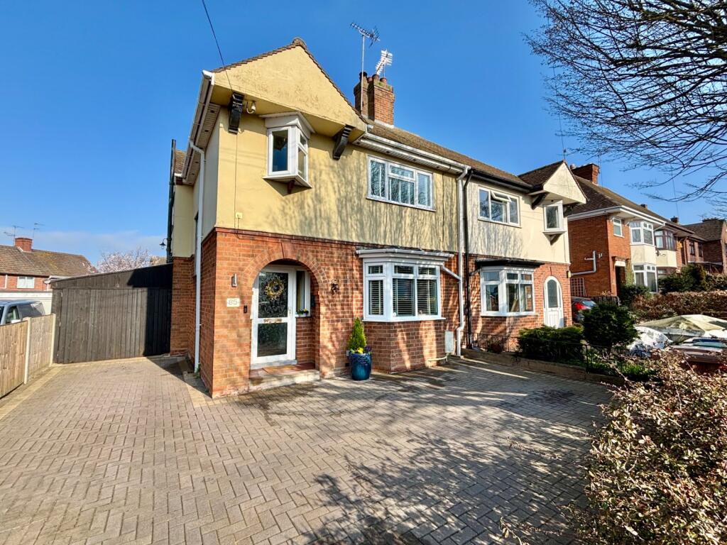 Main image of property: Elm Road, Evesham, Worcestershire, WR11