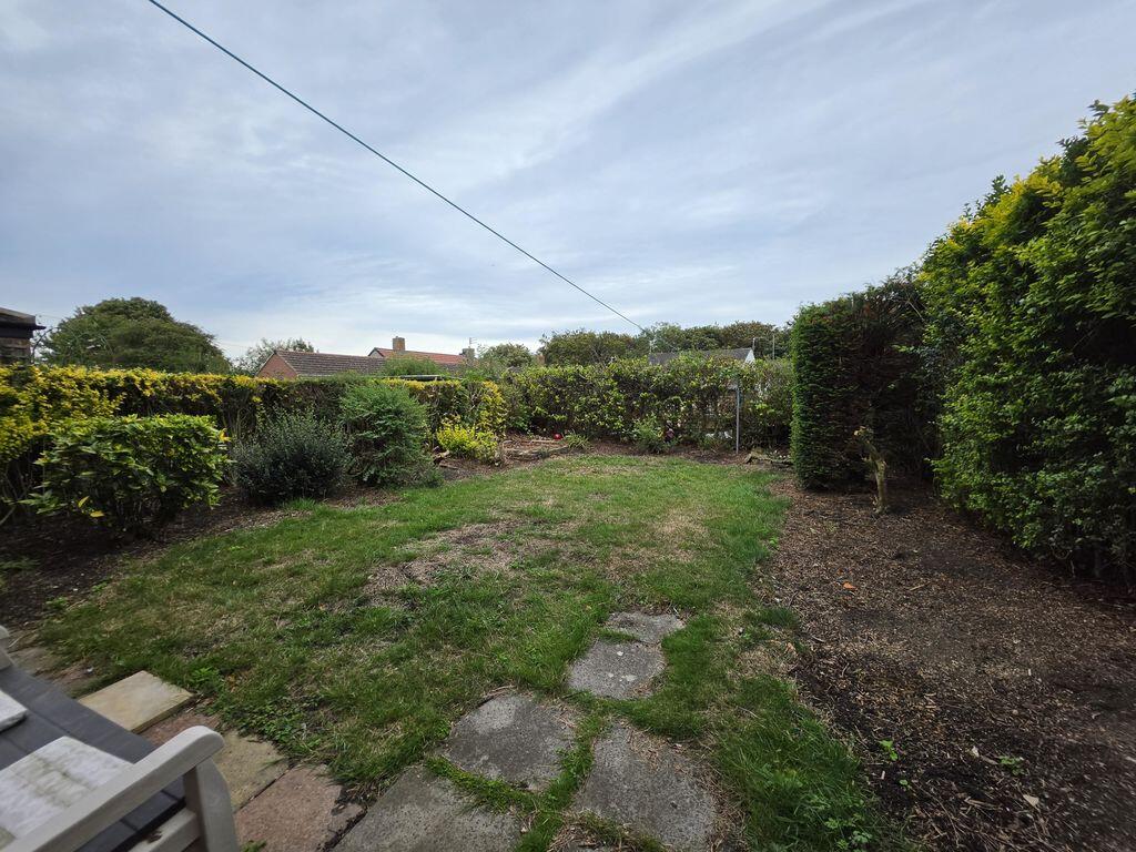 Tomlea Avenue, Bedlington photo 4