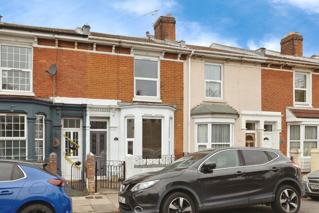 Main image of property: Drayton Road, Portsmouth