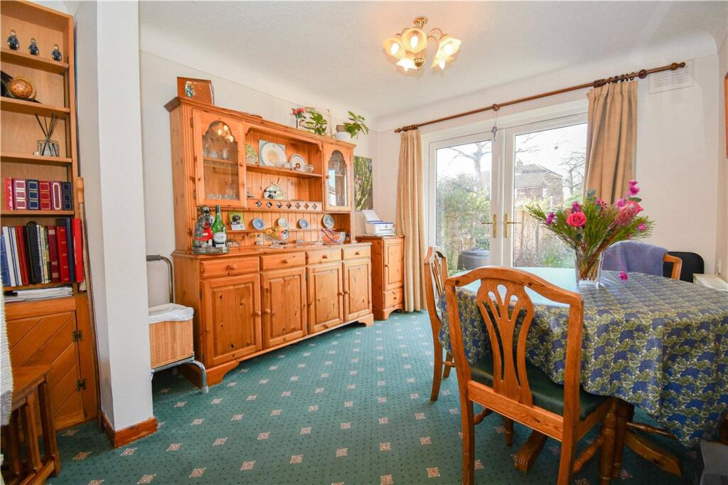 Brimstage Road, Heswall, Wirral photo 4