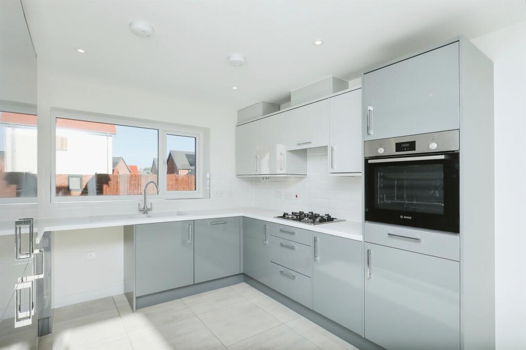 House in Breckland, Dereham - View 2
