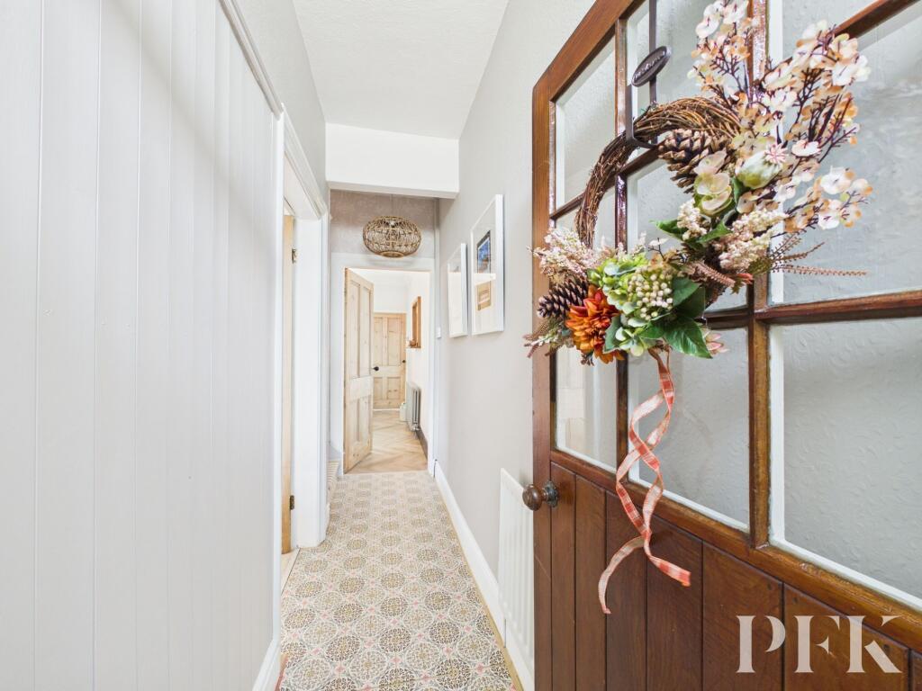 Wordsworth Terrace, Cockermouth, CA13 - View 2
