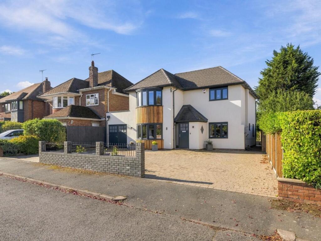 Main image of property: Elm Bank Close, Leamington Spa