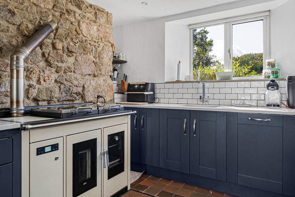 Badworthy, South Brent - View 4