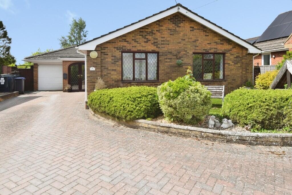 Main image of property: Nett Road, Shrewton, SP3 4HB