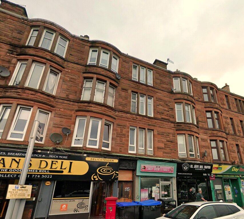 Main image of property: Budhill Avenue, Glasgow, Lanarkshire, G32