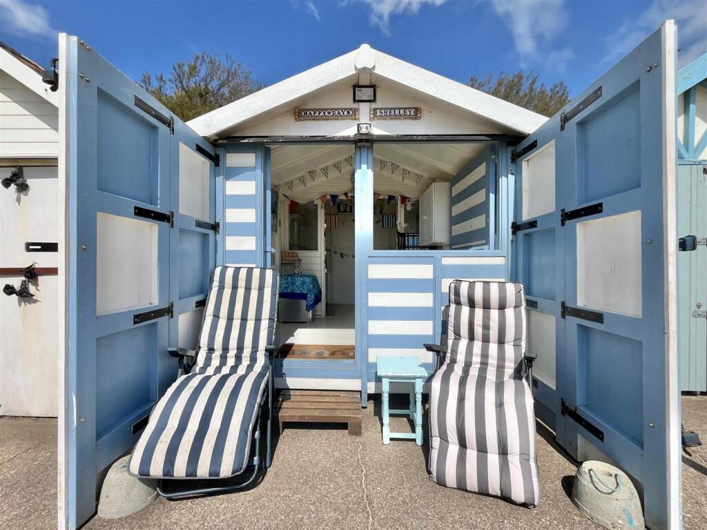 Main image of property: Kings Parade, Holland On Sea, Essex