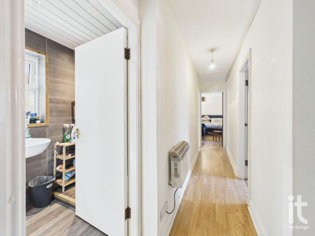 Main image of property: Lancaster Road, Manchester, M20