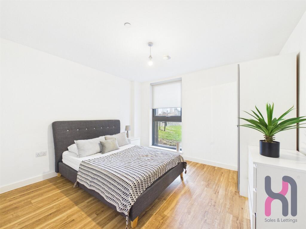 3 bedroom flat for rent