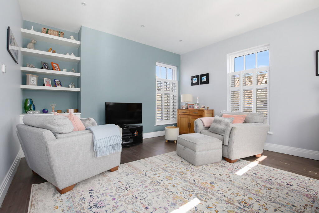 Additional image 5 of Orme Court, Essendon, Hatfield, AL9 6BP