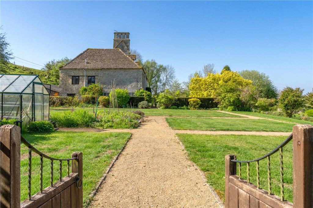 Buckland, Faringdon, Oxfordshire, SN7 photo 4