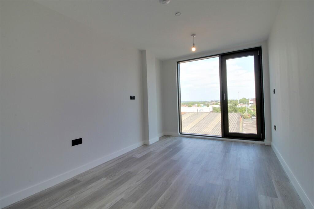 Additional image 4 of Apex Lofts, 50 Warwick Street, Digbeth 