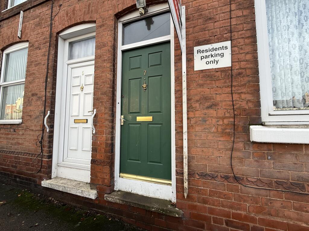 Main image of property: Redhouse Street, WALSALL