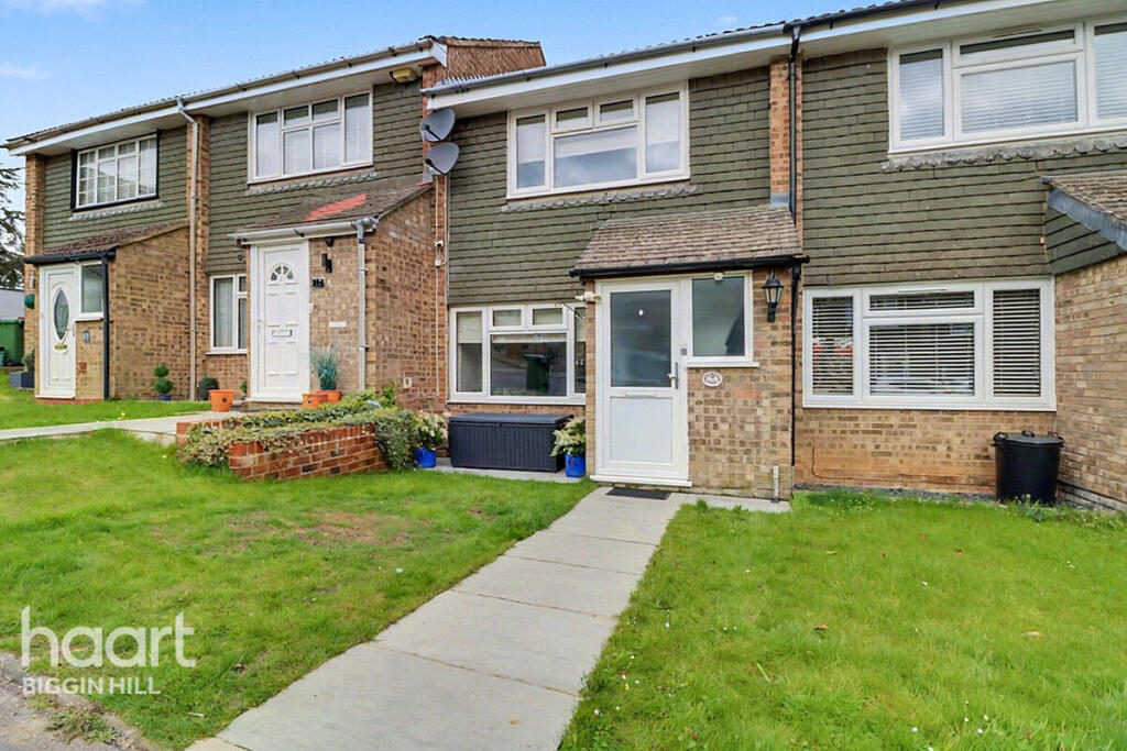 Main image of property: Wakely Close, Biggin Hill