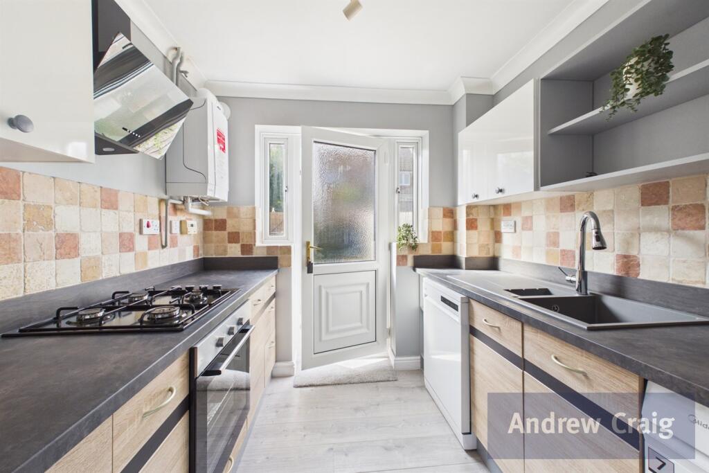 House in Newcastle upon Tyne - View 3