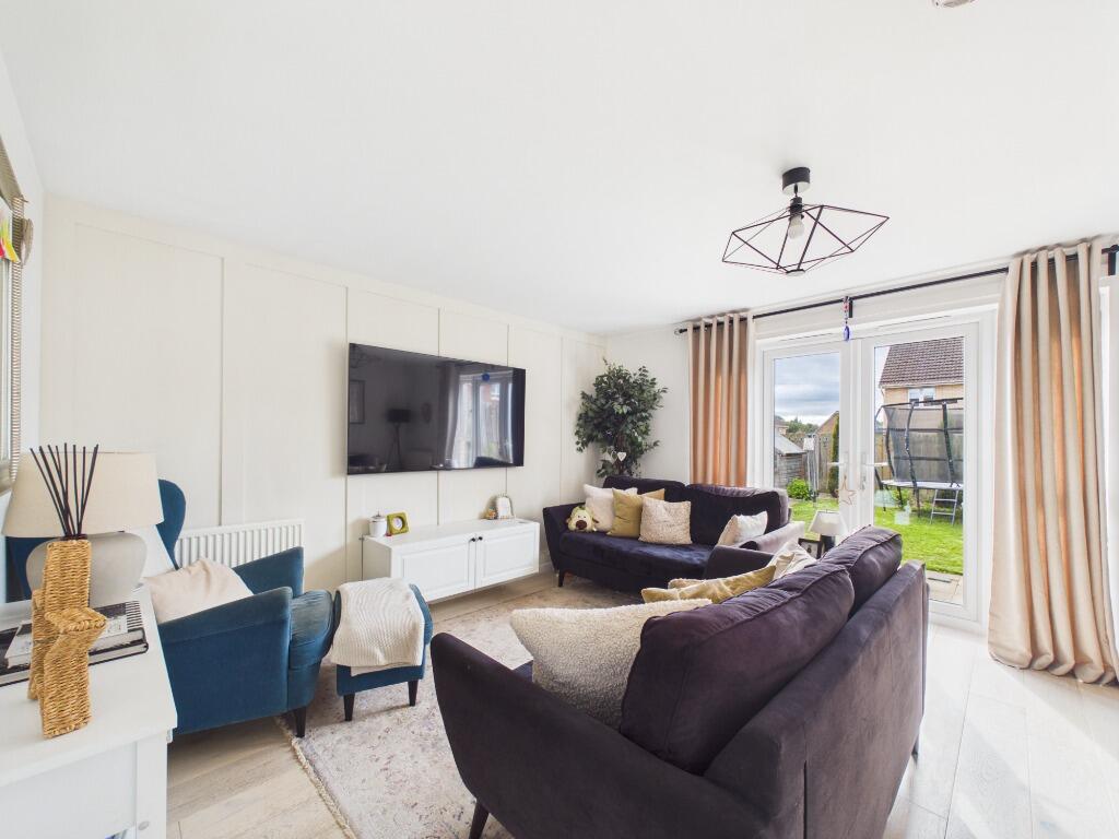 Sagewood Court, Ballerup Village, East Kilbride, G75 photo 3