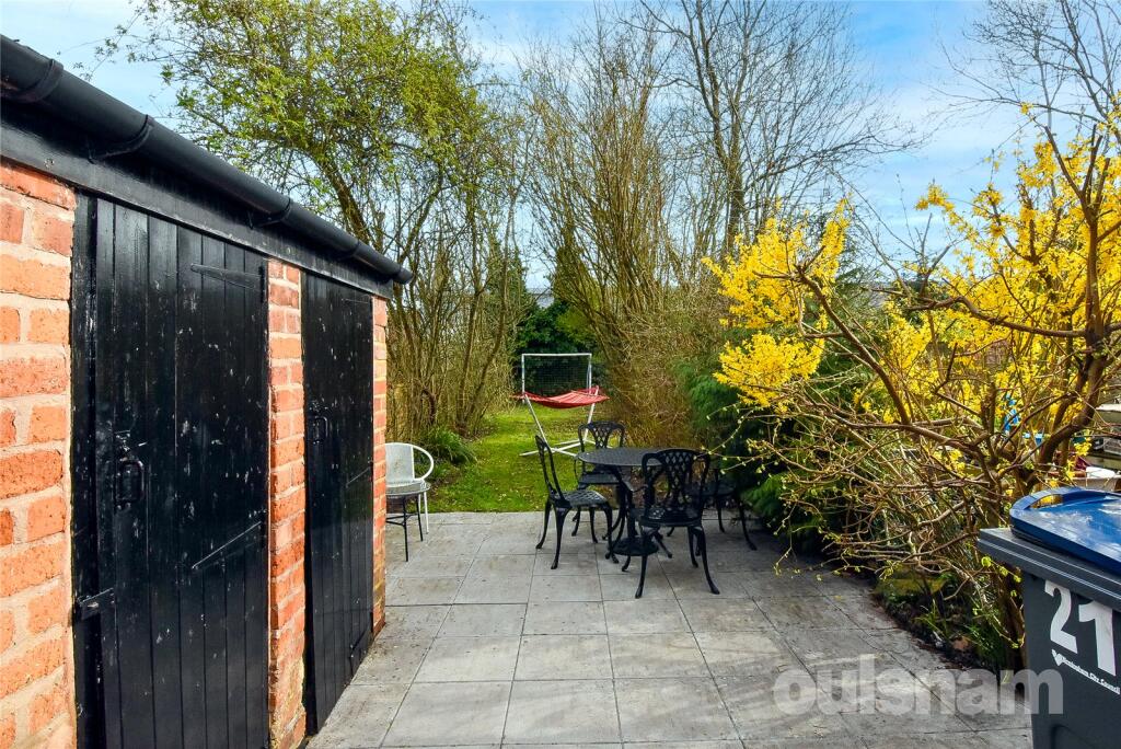 Additional image 23 of Waterloo Road, Kings Heath, Birmingham, West Midlands, B14