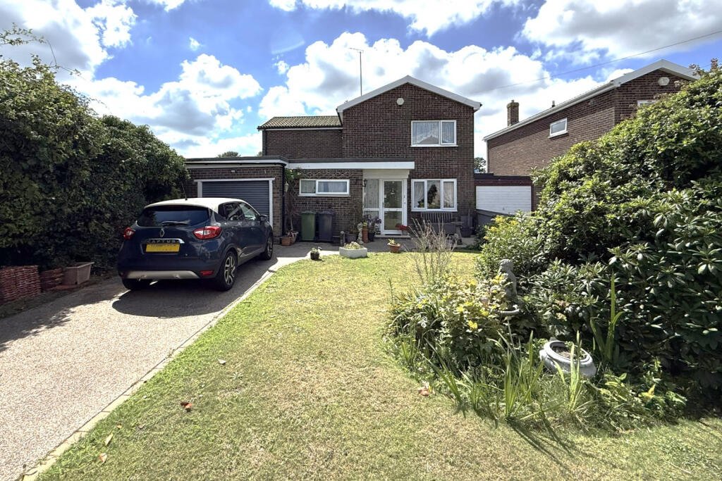 Main image of property: Dodd Close, Caister-on-Sea, NR30