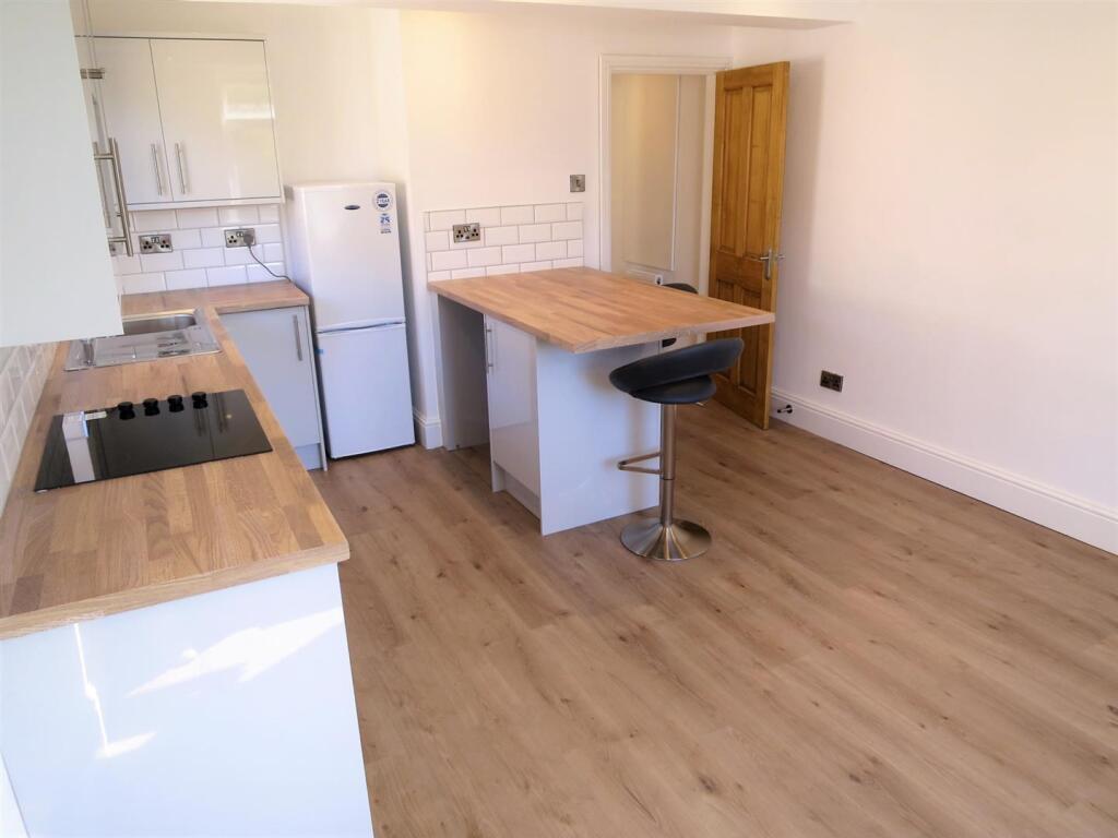 Apartment in Manchester - View 3