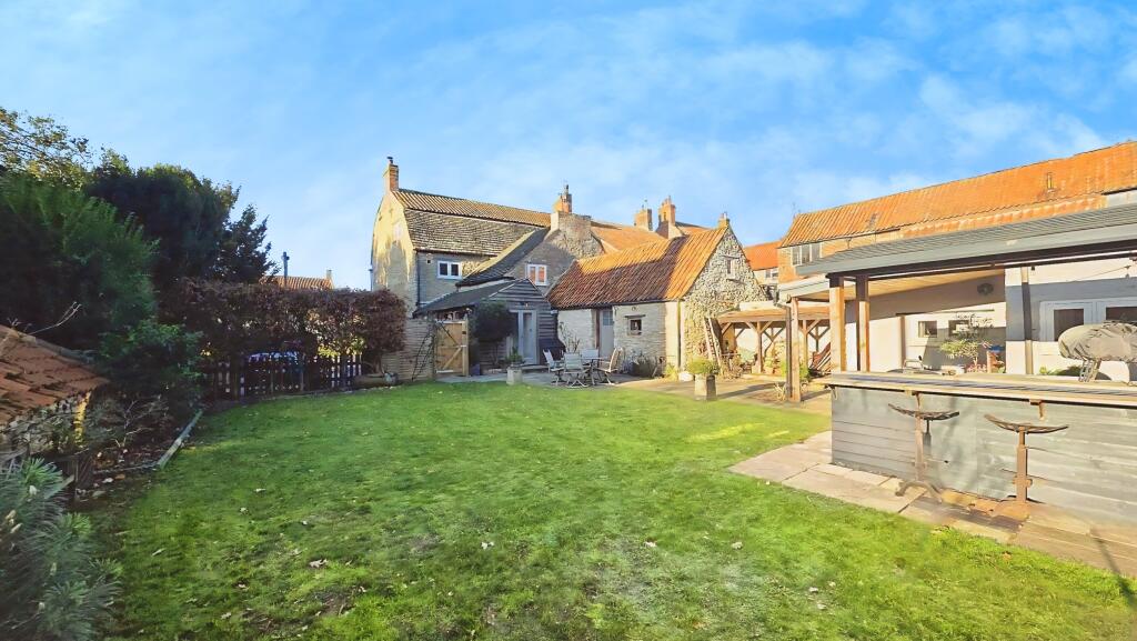 Main image of property: Market Place, Folkingham, NG34