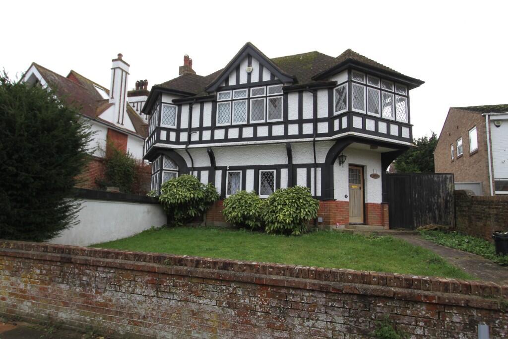 Main image of property: Ashburnham Gardens, Eastbourne