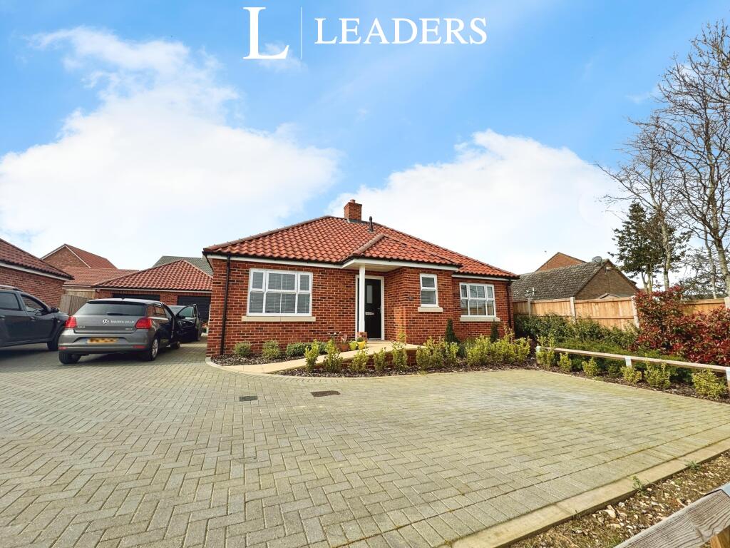 Main image of property: Bedingfield Road, NR35