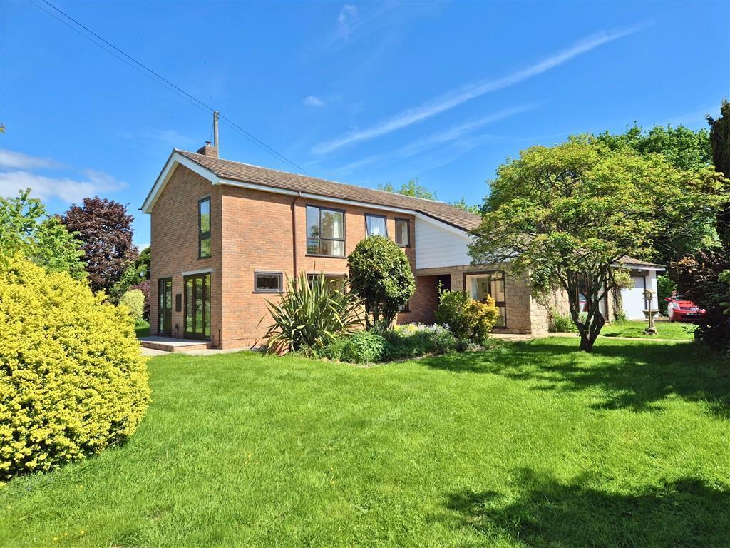 Main image of property: Luston, Leominster, Herefordshire, HR6 0ED