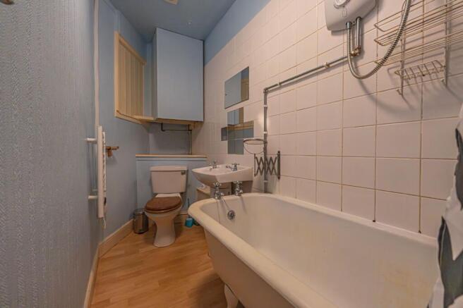 En-suite