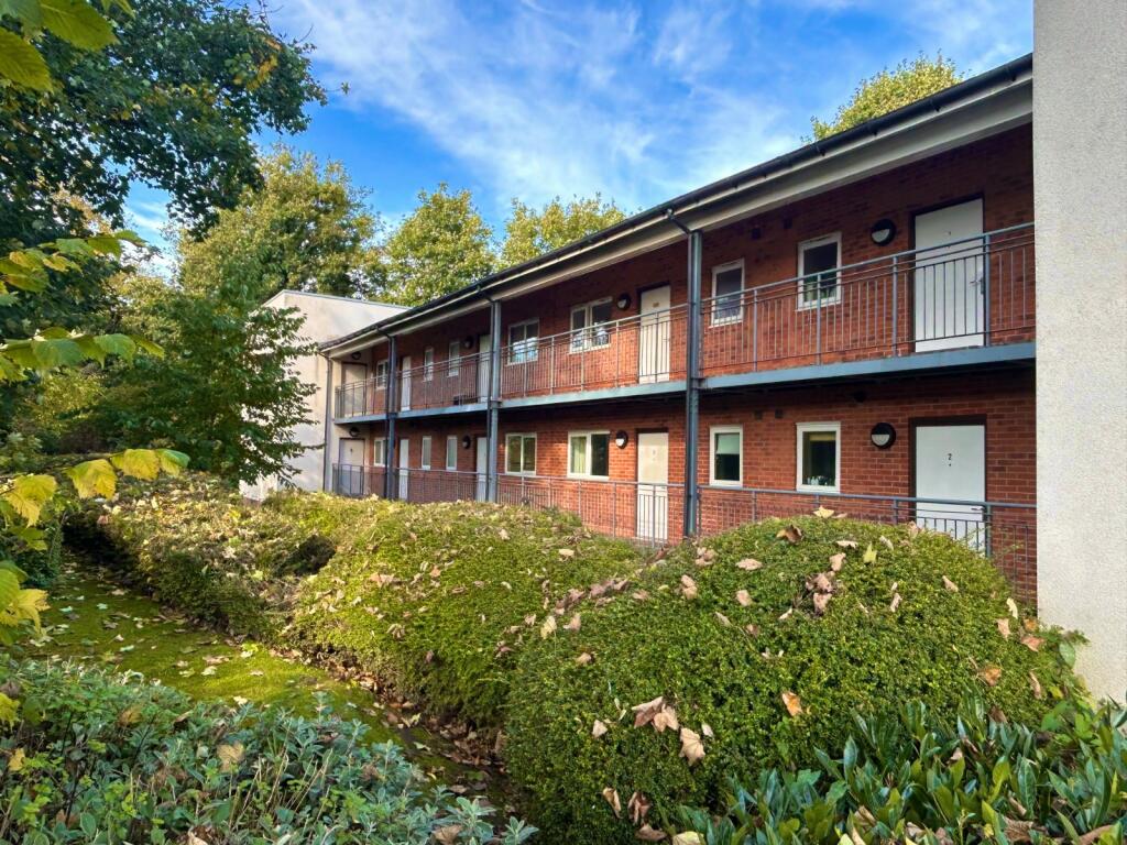 Main image of property: The Courtyard, Stanningley Road, Armley, Leeds, LS12