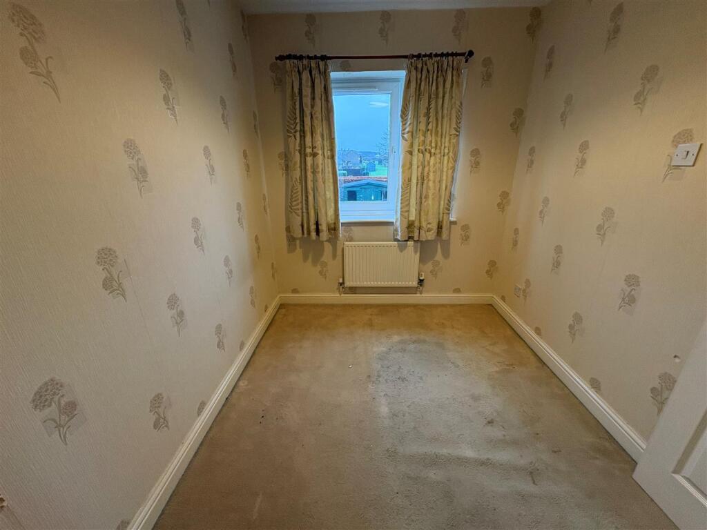 Lewis Close, Queensbury, Bradford - More